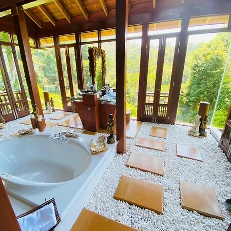 Hidden Paradise Private Master Bedroom Villa,Langkawi Teluk Datai Exterior photo
