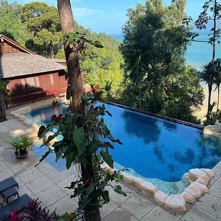 Hidden Paradise Private Master Bedroom Villa,Langkawi Teluk Datai Exterior photo