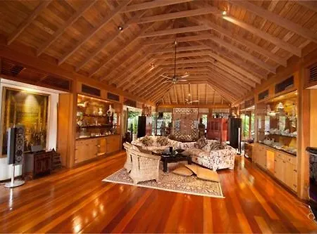Hidden Paradise Private Master Bedroom Villa,Langkawi Teluk Datai Exterior photo