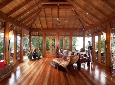 Hidden Paradise Private Master Bedroom Villa,Langkawi Teluk Datai Exterior photo