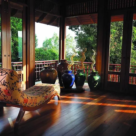 Hidden Paradise Private Master Bedroom Villa,Langkawi Teluk Datai Exterior photo