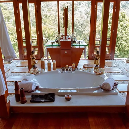 Hidden Paradise Private Master Bedroom Villa,Langkawi Teluk Datai Exterior photo