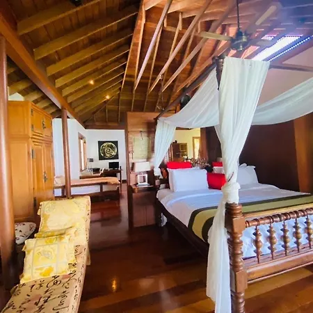 Hidden Paradise Private Master Bedroom Villa,Langkawi Teluk Datai Exterior photo