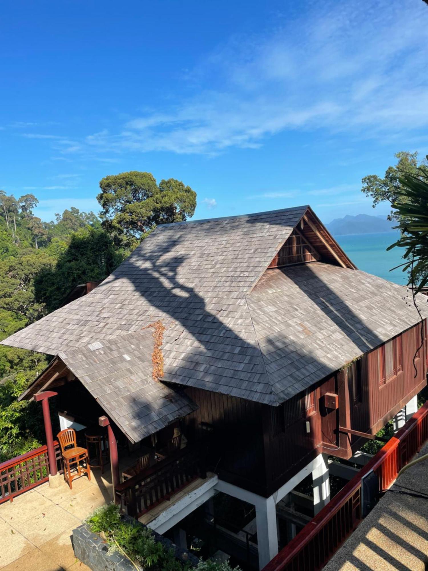 Hidden Paradise Private Master Bedroom Villa,langkawi *