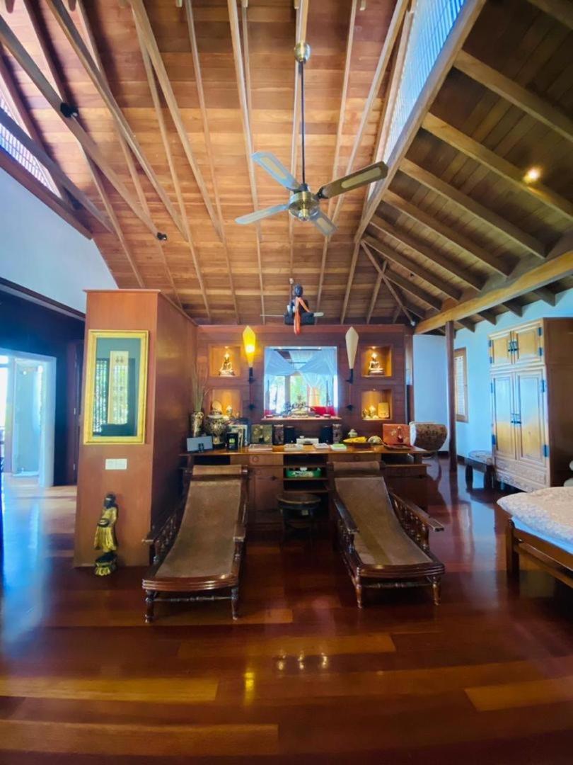 Hidden Paradise Private Master Bedroom Villa,langkawi Homestay Teluk Datai